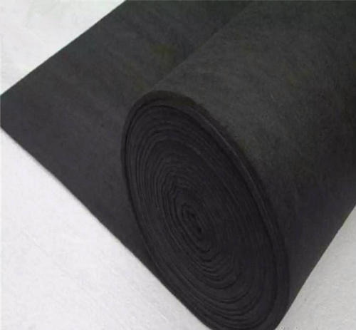 碳纖維復(fù)合氈具有哪些比較好的物理力學(xué)性能呢